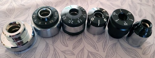 Various tone arm - various,