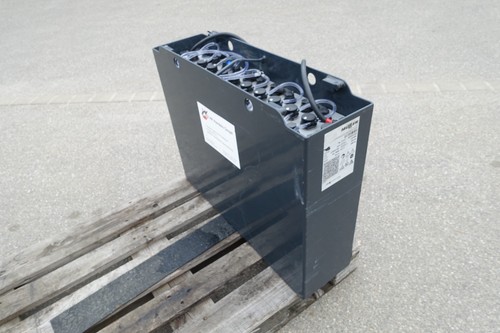 Traction battery 24v - traction,