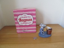 Robert Harrop Design Bagpuss