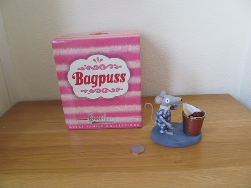 Robert harrop design bagpuss - robert,