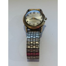 Vintage Bulova Automatic Watch