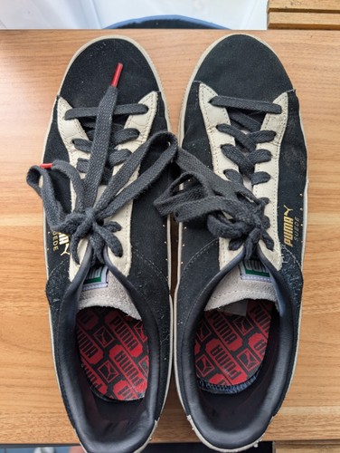 Puma suede classic edition - puma,