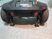 Pride Gogo Elite Traveller