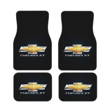 Chevrolet 4PCS Universal Car