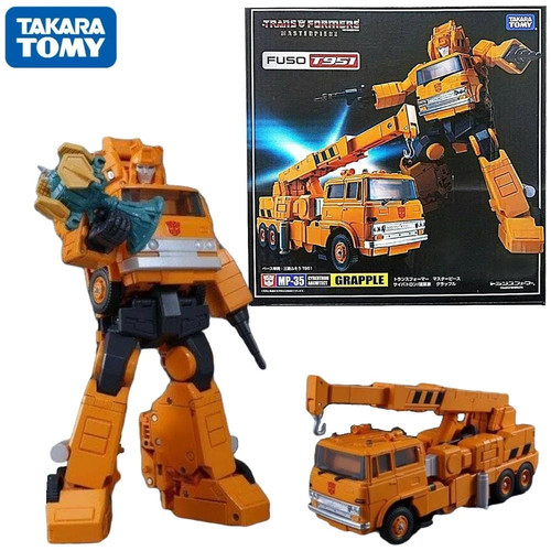 Takara tomy transformers - tomy,