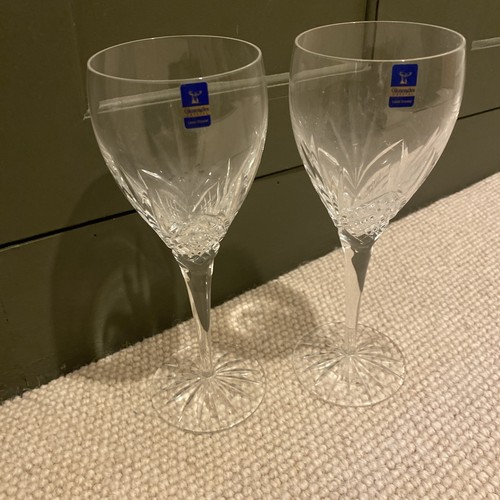 Gleneagles crystal argyle - gleneagles,