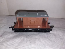Hornby Railroad Brake Van