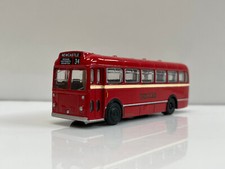 EFE 16301 - Bristol LS Bus - UNITED - Route 34 Newcastle - Boxed