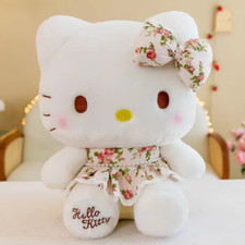 Cute Hello Kity Plush Toys