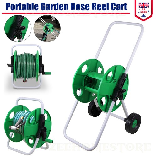 Garden hose reel - garden,