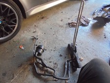 bmw z4m 3.2 power steering