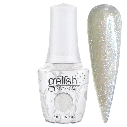 Gelish cruelty free gel polish - gelish,