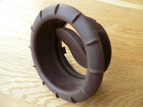 Truma round adjustable air - round,