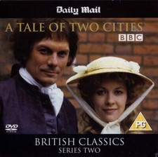 A TALE OF TWO CITIES - Paul