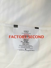 Factory seconds 4 - &, 4.5