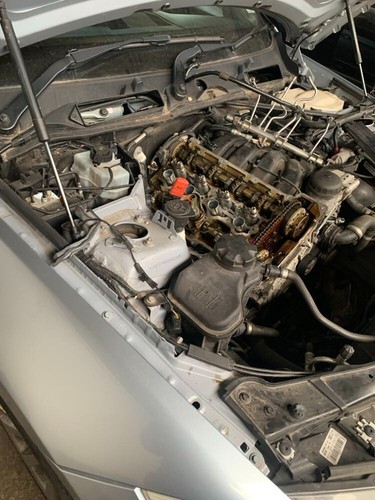 Bmw mini chain replacement - mini,