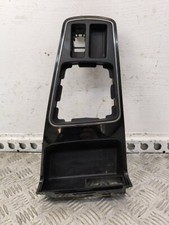 SEAT LEON 2018-2020 CENTRE CONSOLE GEAR STICK SHIFTER SURROUNT TRIM 