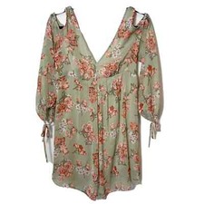 Young heart mini sundress - young, at