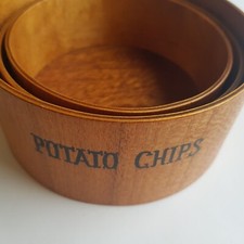 Mid Century Nesting Serving