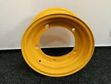 JCB BACKHOE - Front Wheel Rim