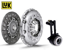 LUK CLUTCH KIT 3PCS REPSET PRO