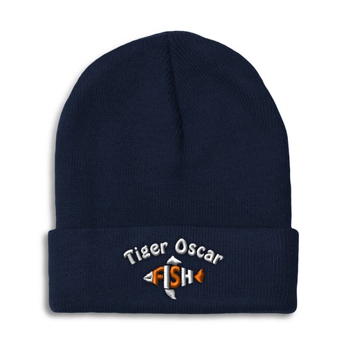 Beanies for men tiger oscar - for,