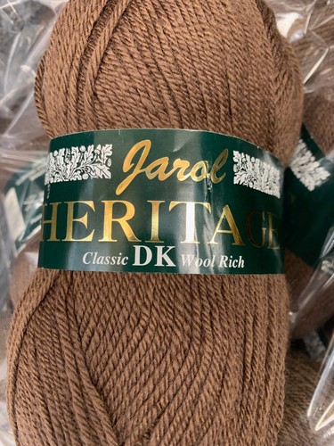 Jarol heritage wool rich - jarol,