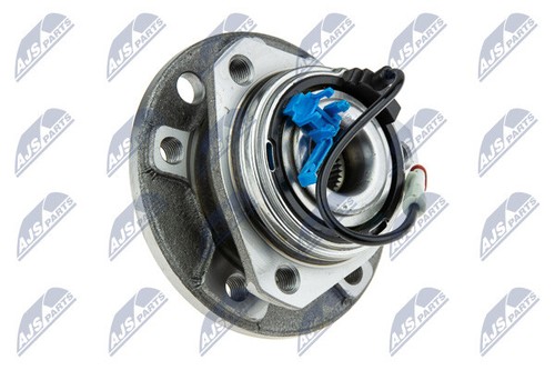 Wheel bearing kit for - kit,