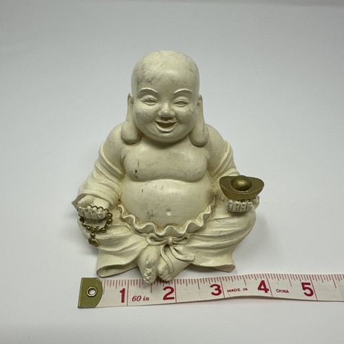 Vintage laughing lucky big - lucky,