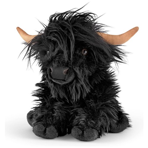 Living nature black highland - living,