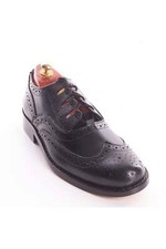 Ghillie brogues goodyear - brogues,