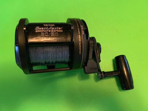 Shimano triton beastmaster - triton,