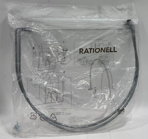 New ikea rationell - new, 545.773.83