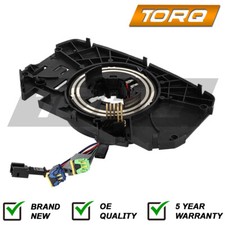 Airbag spiral clock spring - airbag,