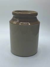 Vintage Stoneware Salt Glaze