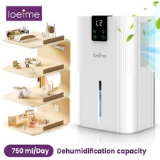LOEFME 2.8L Electric