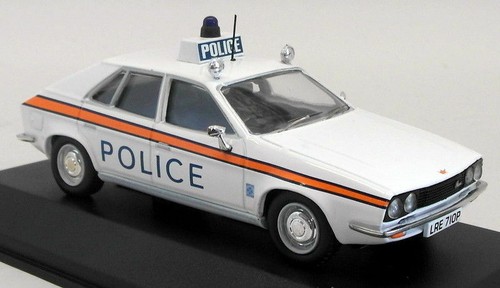 Atlas leyland princess - 1/43,