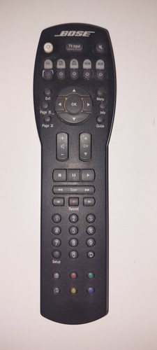 Official bose pws universal - official, rc-pws