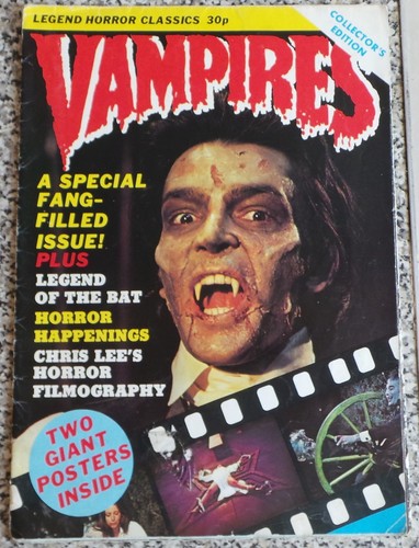 Legend horror classics - horror,