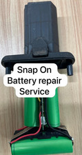 Snap On 14 V Lithium Battery