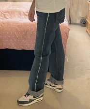 Yen Jeans by Michiko Koshino
