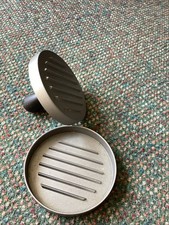 Non-Stick Burger Press - Perfect Grill & BBQ Patty Maker