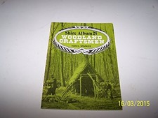 Woodland Craftsmen (Shire