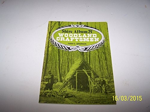 Woodland craftsmen shire - woodland,
