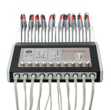 Electro Stimulation Ems Muscle
