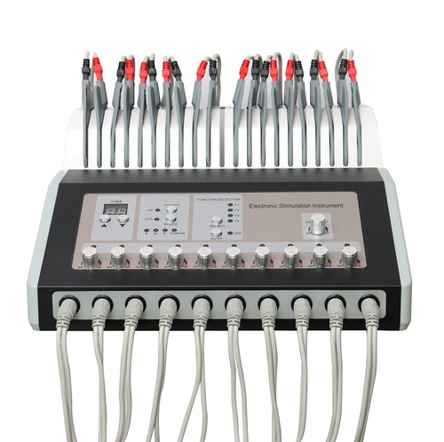 Electro stimulation ems muscle - electro,