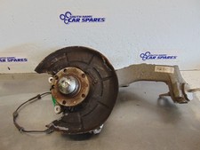 Alfa Romeo Giulietta Wheel hub 1.8 TBi 11-20 Passenger left rear ABS Swing arm