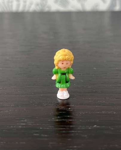 Vintage polly pocket - vintage, 1991