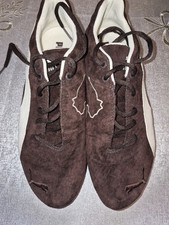 PUMA OG Speedcat Dark Brown