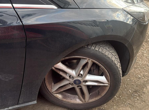 Ford focus zetec - focus,